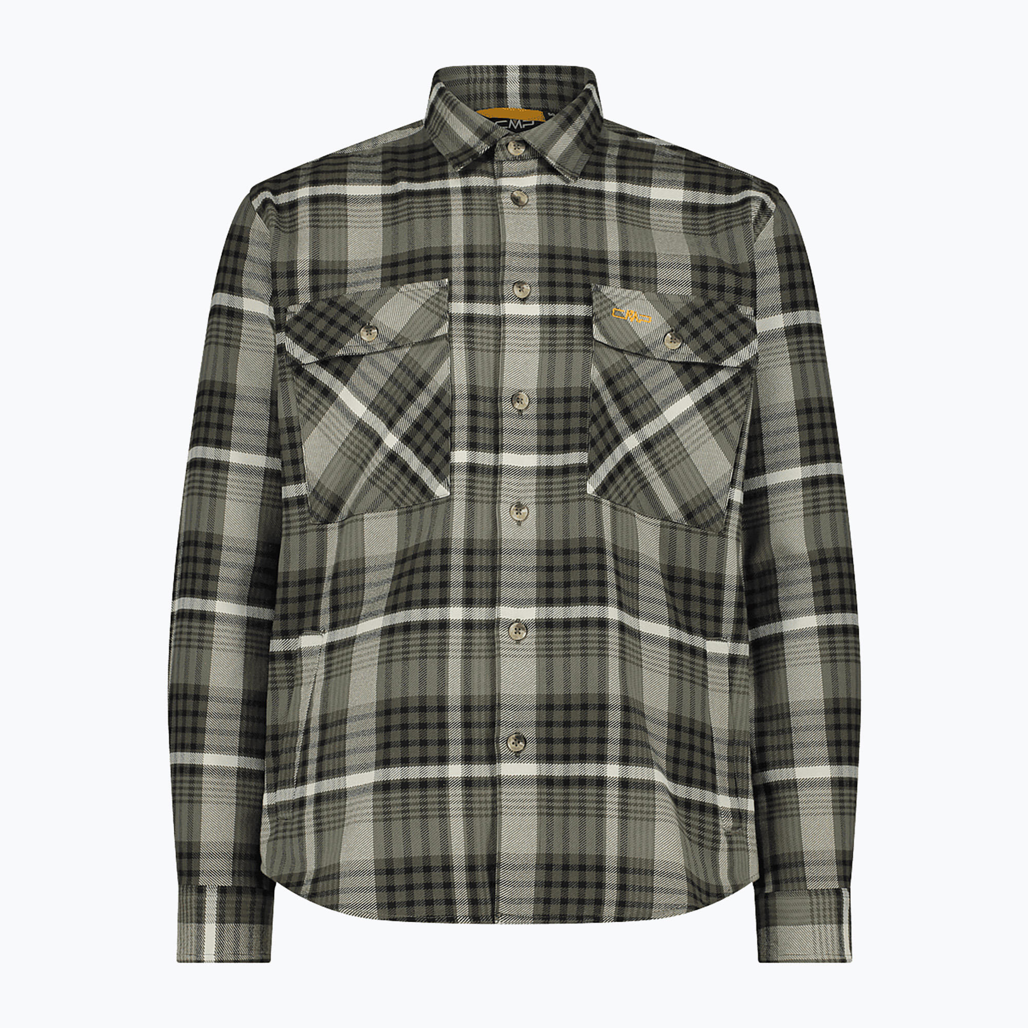 Camicia CMP 4/4