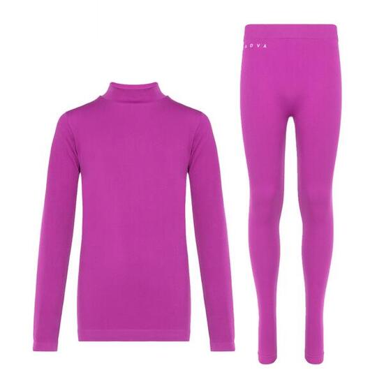 Komplet bielizny termoaktywnej damskiej KADVA Glacier W Set