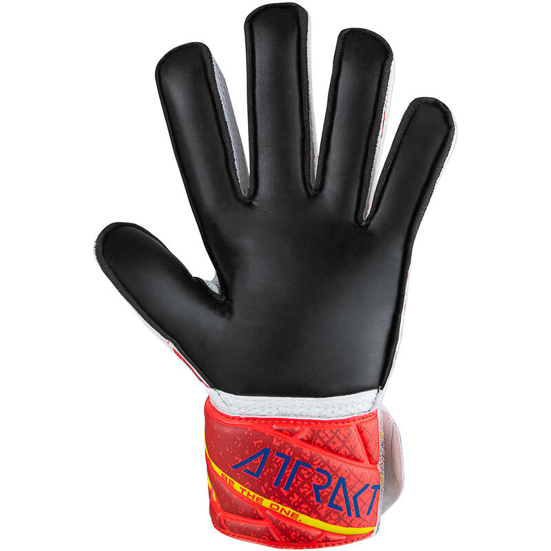 Manusi portari Attrakt Solid