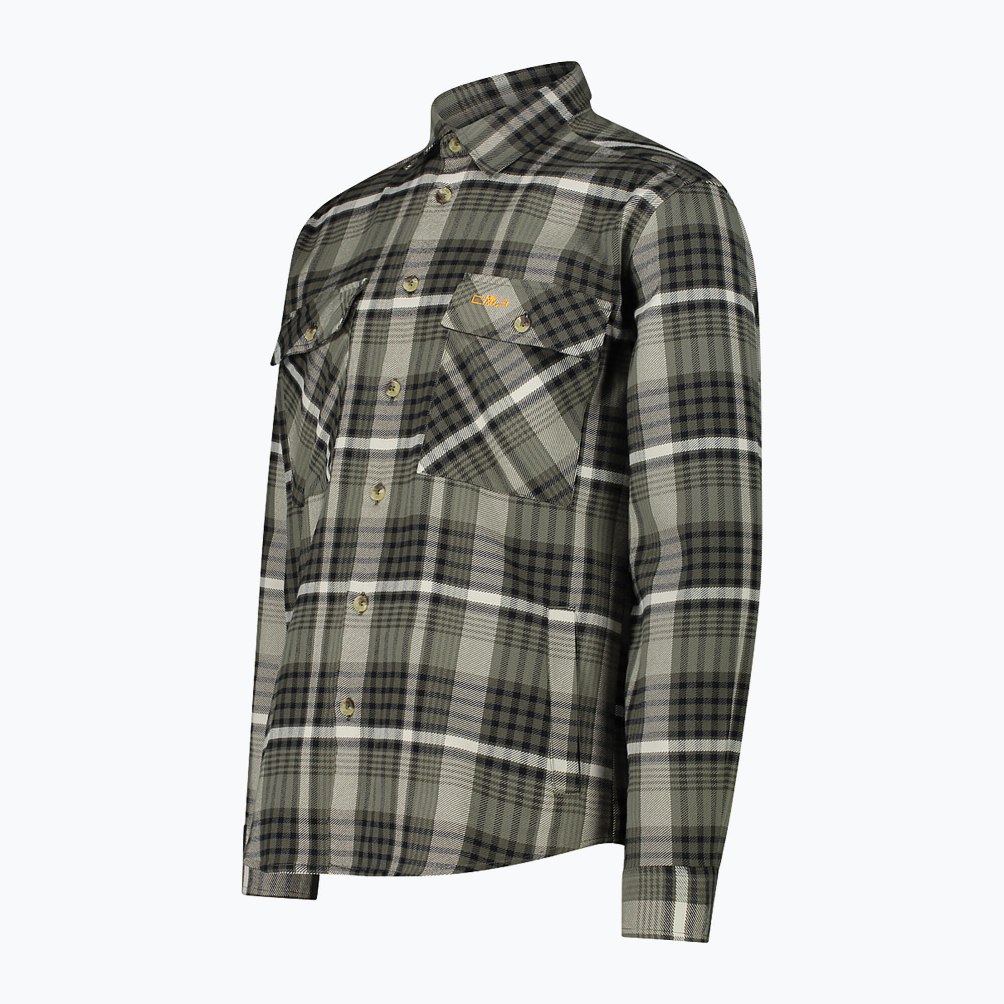 Camicia CMP 3/4