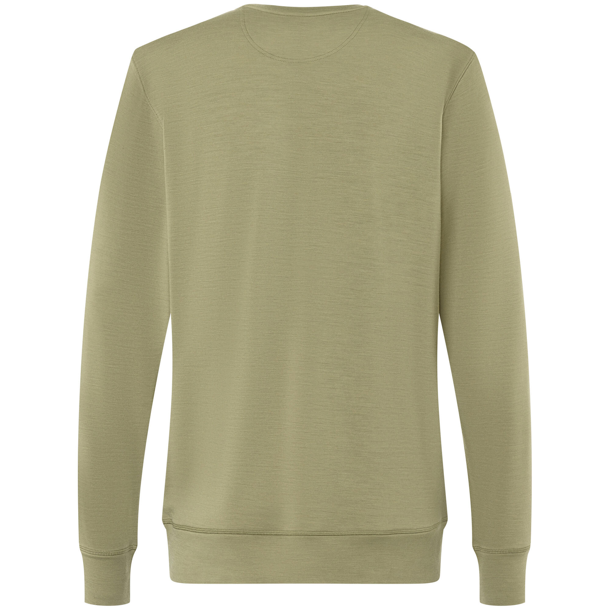 Bluza bez kaptura męska SUPER.NATURAL 7 Peaks Crew 4/4