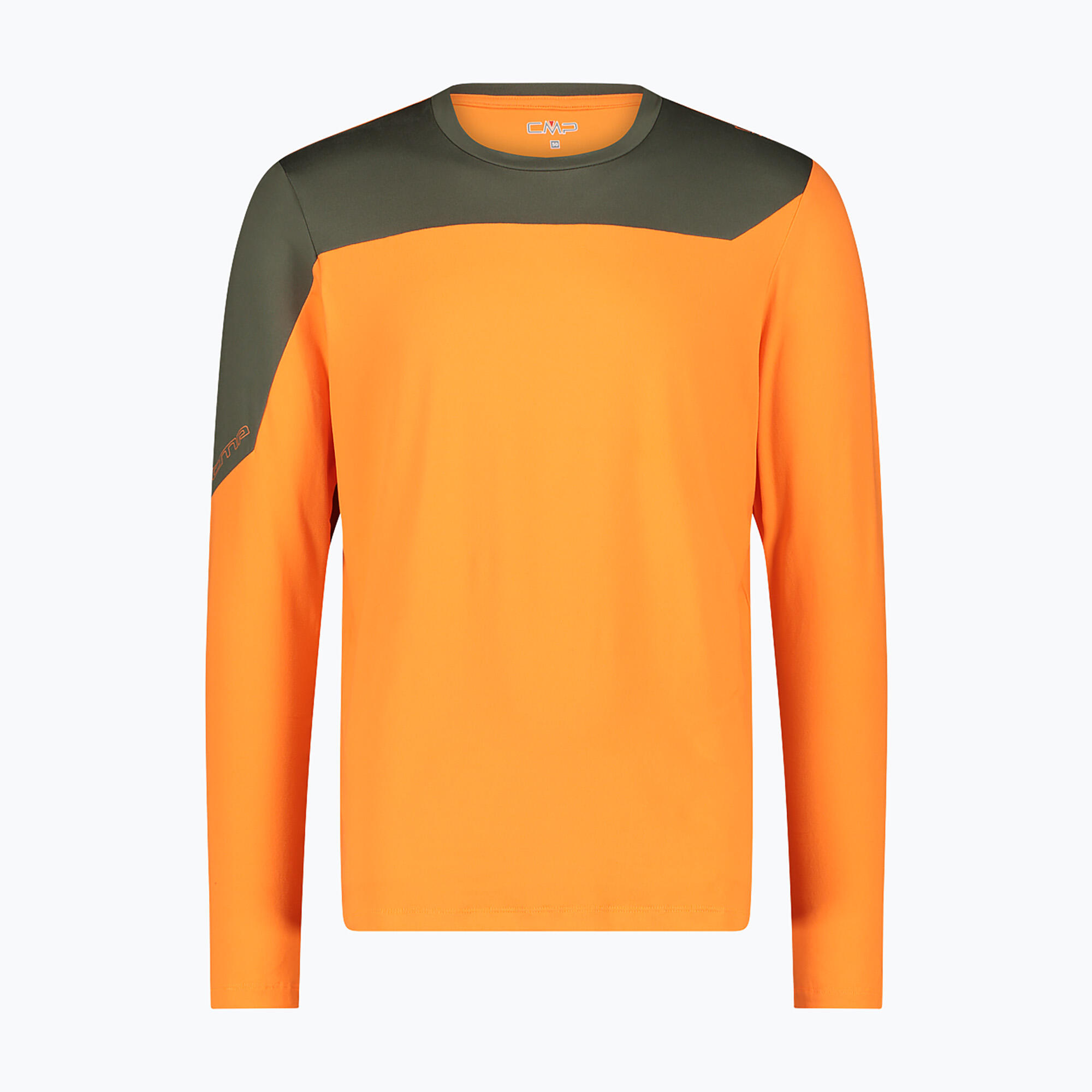 Maglia a maniche lunghe da uomo CMP 34N1747 4/4