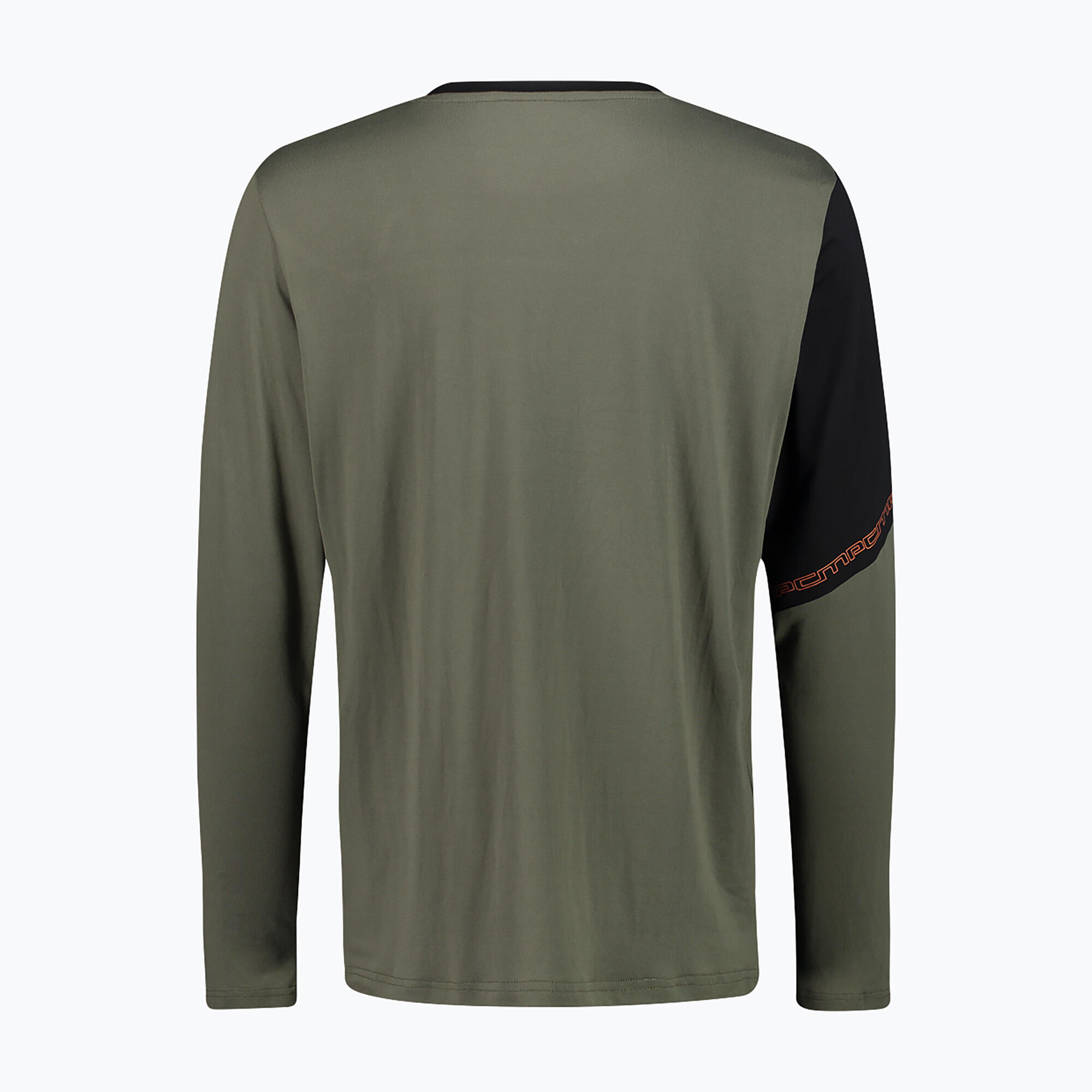 Herren-Langarmshirt CMP 34N1747 2/5