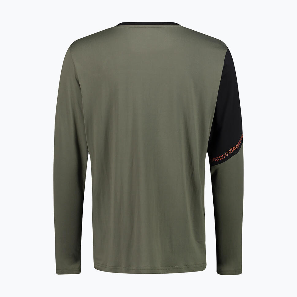Longsleeve męski CMP 34N1747