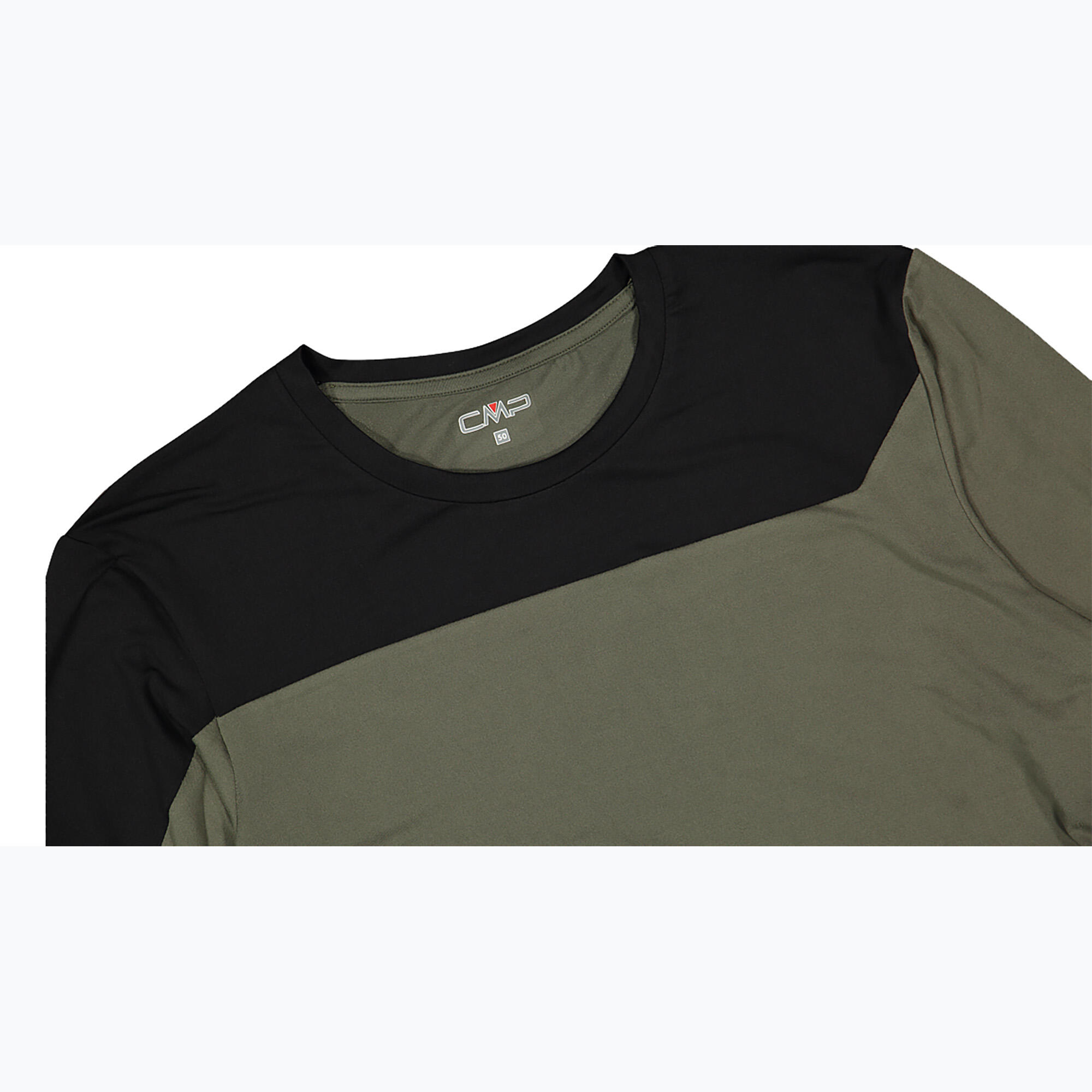 Herren-Langarmshirt CMP 34N1747 4/5