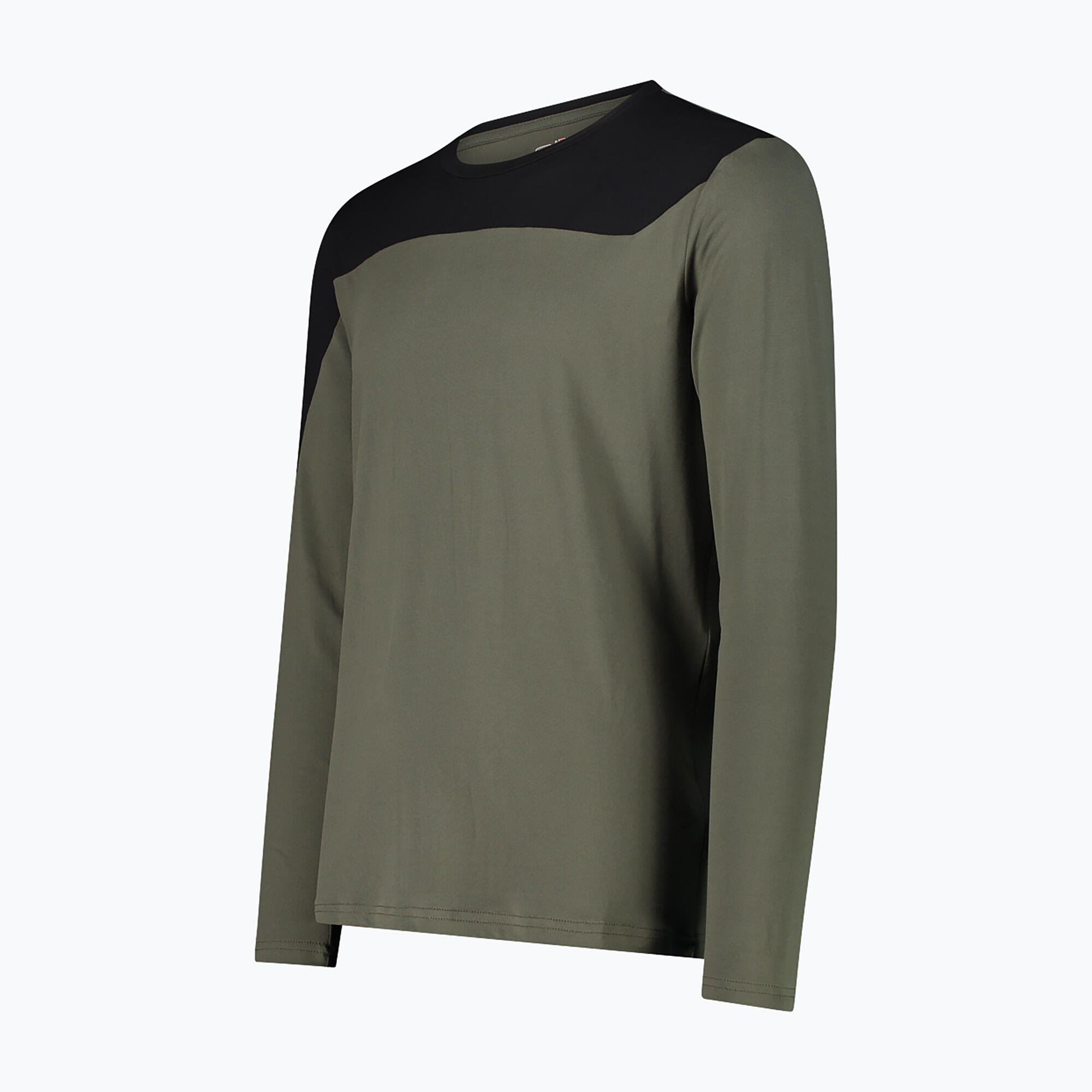 Herren-Langarmshirt CMP 34N1747 3/5