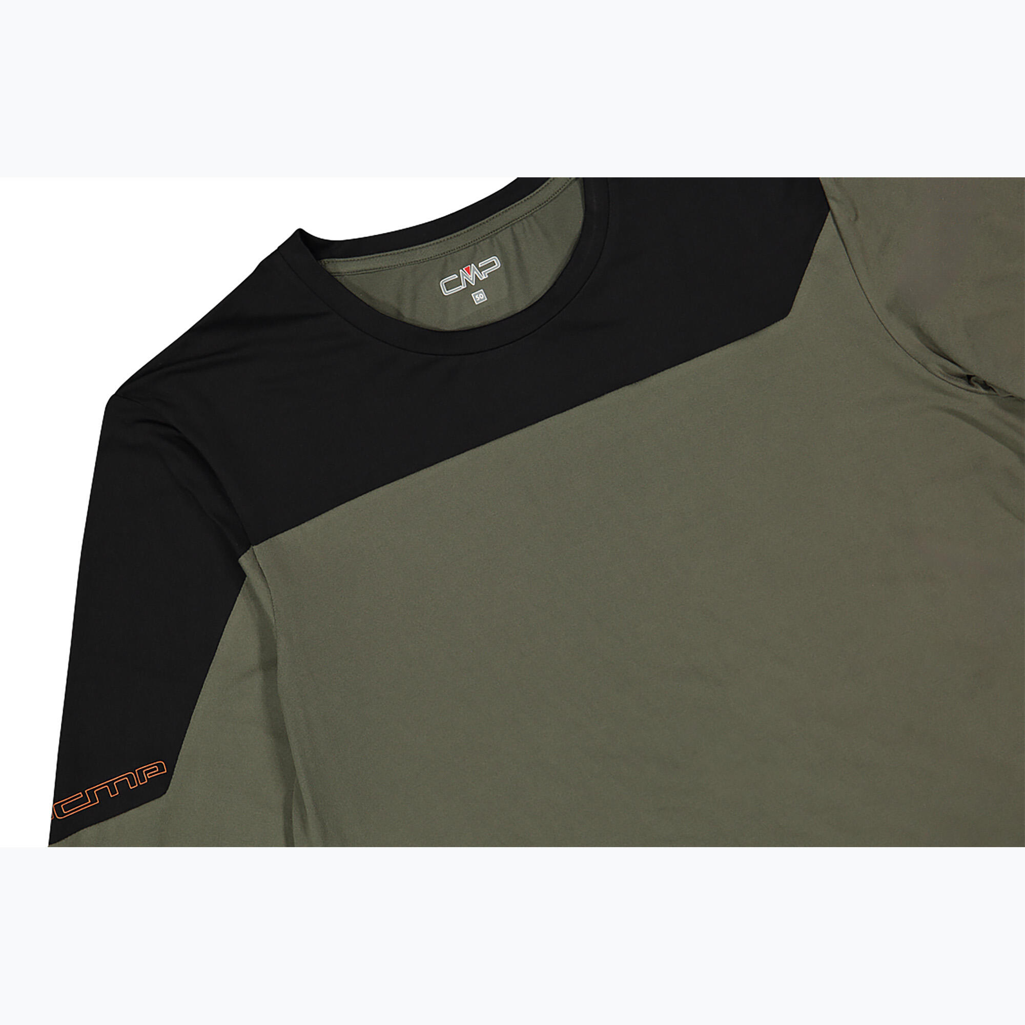 Herren-Langarmshirt CMP 34N1747 5/5