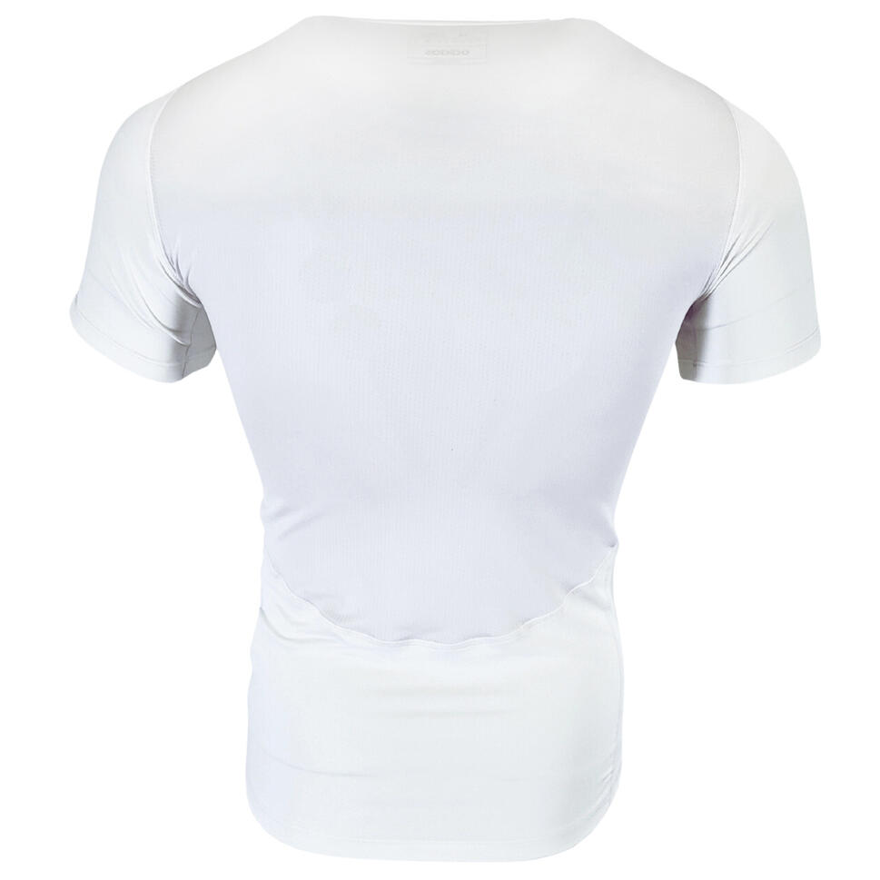 Koszulka męska adidas Techfit Aeroready Short Sleeve