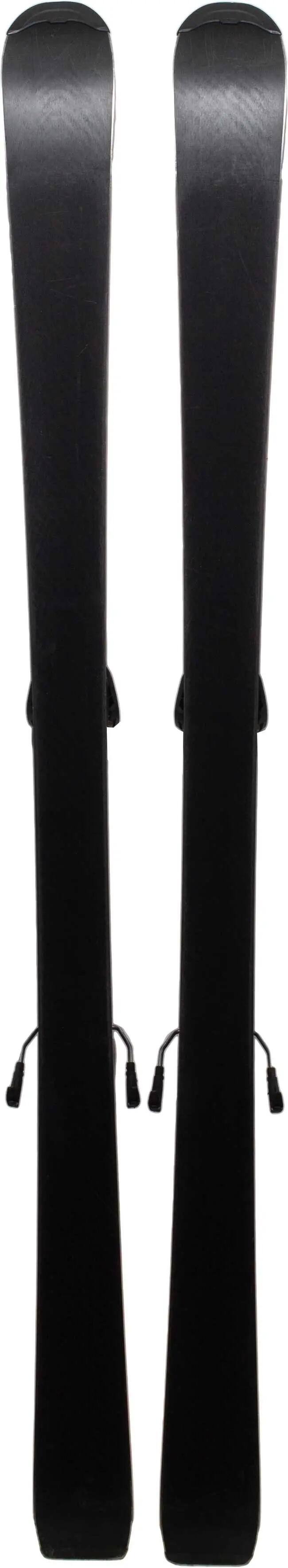 Használt gyereksíléc kötéssel - Atomic Redster J4 130cm 3/4