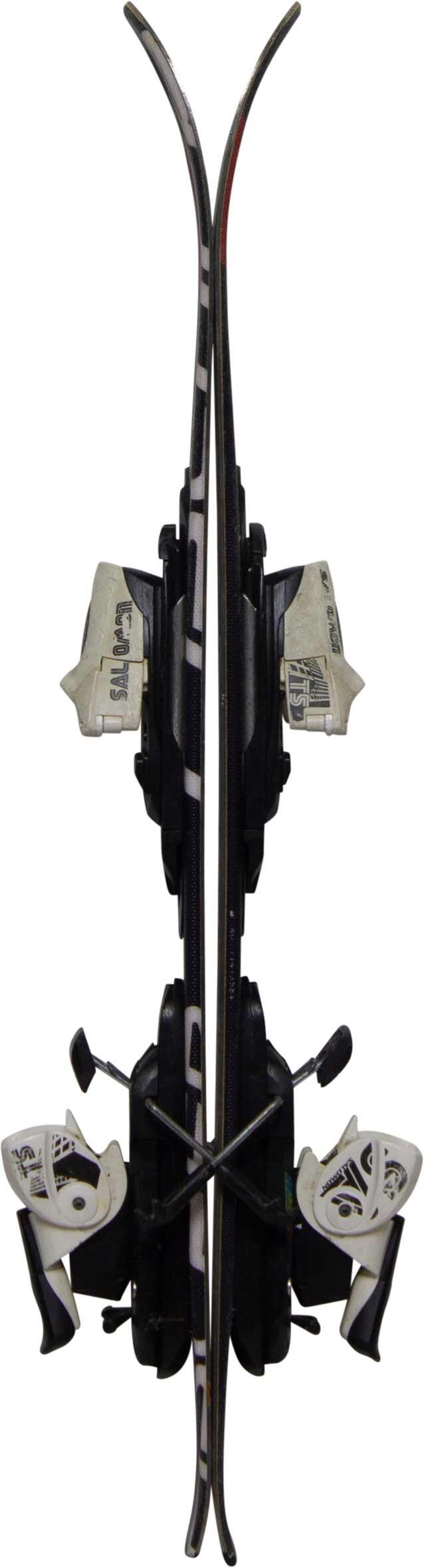 Skis d'occasion - FISCHER Race, 80 cm, Bon état 4/4