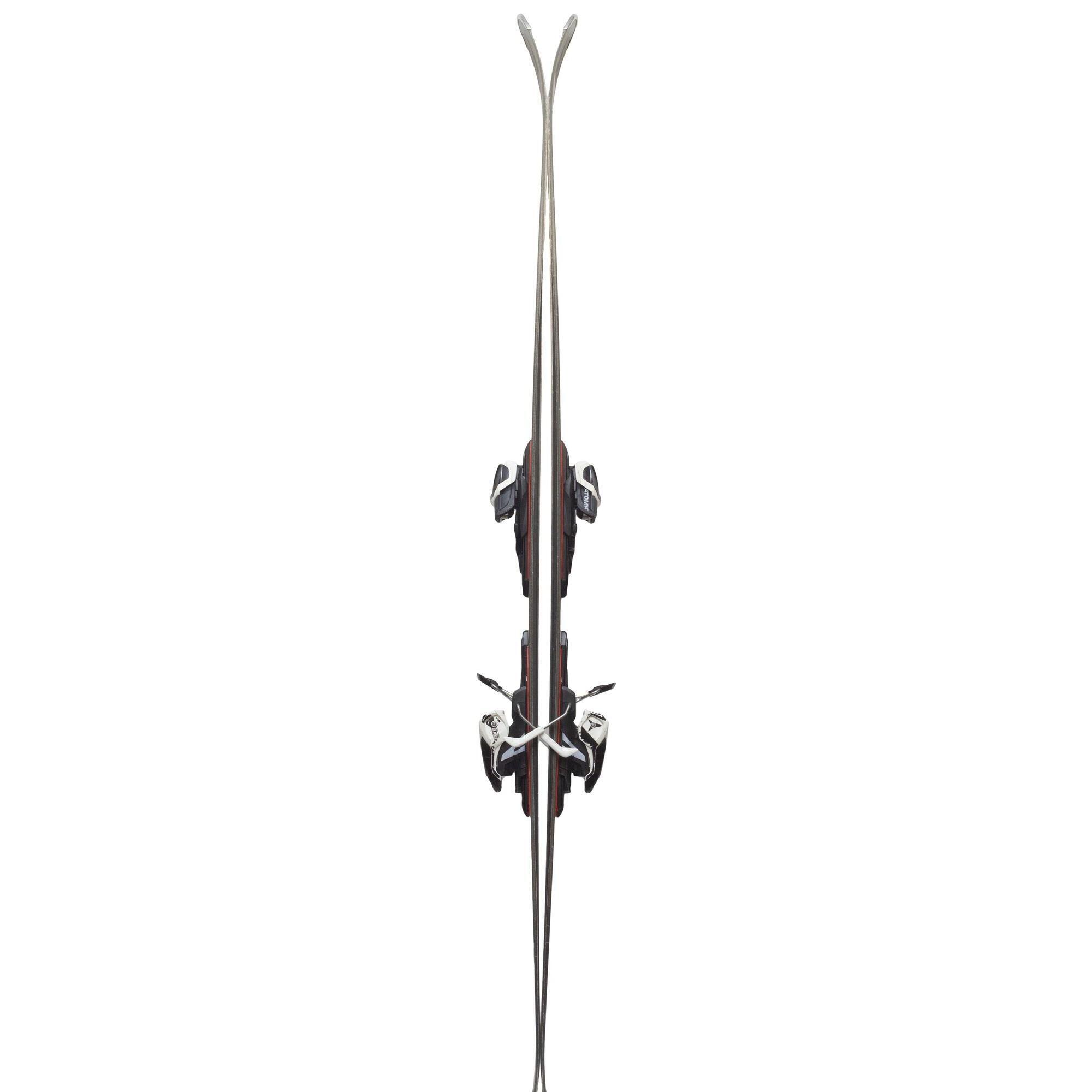 Használt Síléc - Atomic Vantage 75R, 169 cm - Jó állapotú