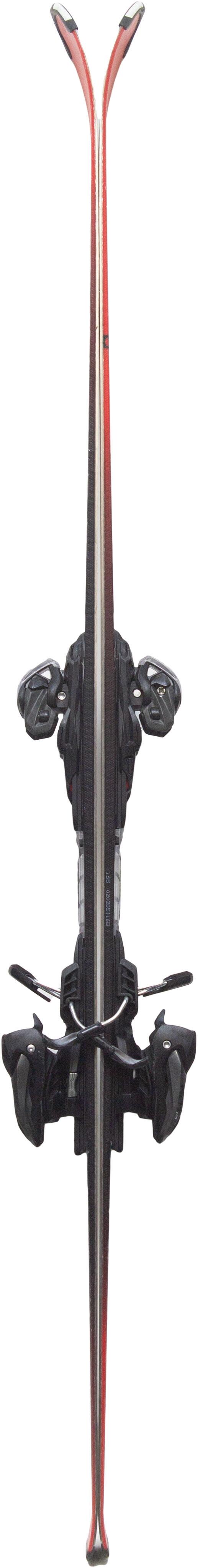 Second Life- Narty VOLKL Deacon Prime LTD 2022, 137 cm- Stan bardzo dobry 5/5