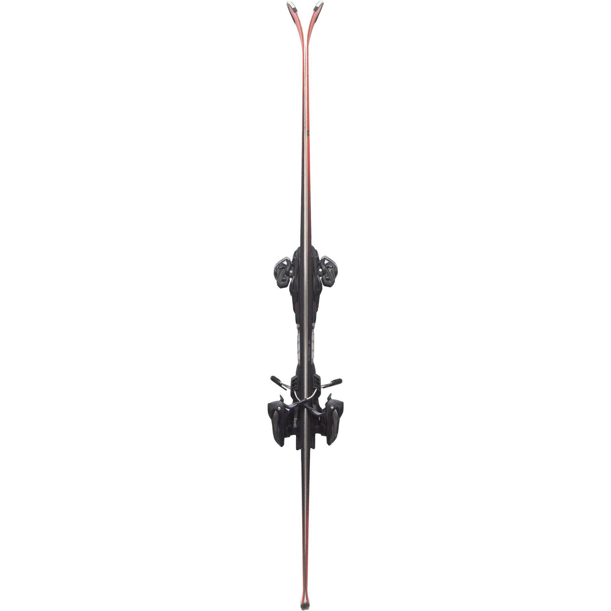 2ND LIFE - VOLKL Deacon Prime LTD 2022, 137 cm, velmi dobrý stav