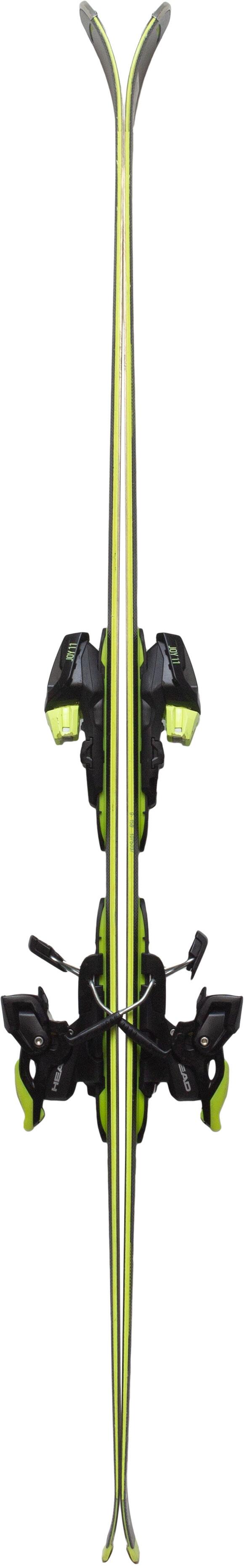 2ND LIFE - HEAD Super Joy, 148 cm, Stav vyhovující 5/5