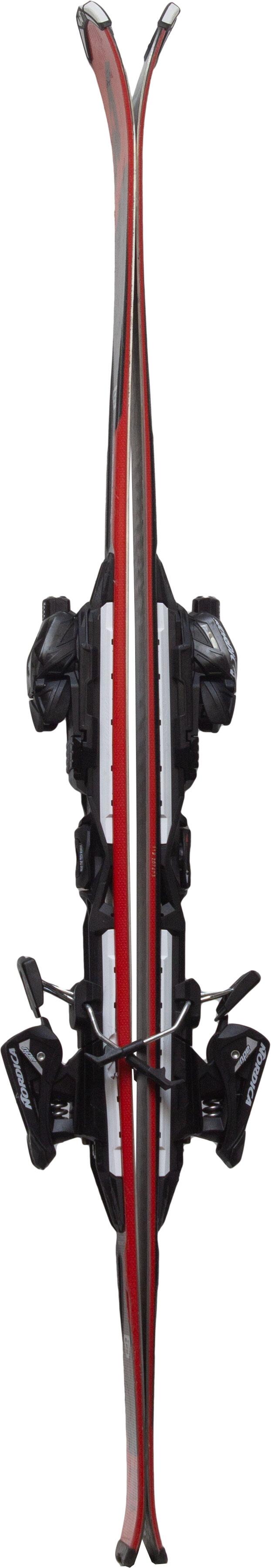 Skis d'occasion - NORDICA GTR, 136 cm, Bon état 5/5