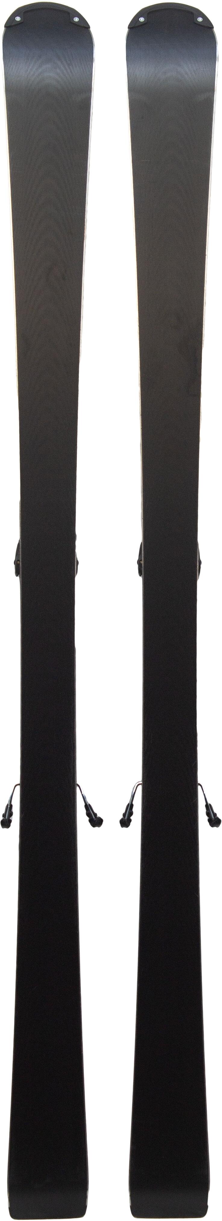 Second Life- Narty VOLKL Deacon Prime LTD 2022, 137 cm- Stan bardzo dobry 4/5