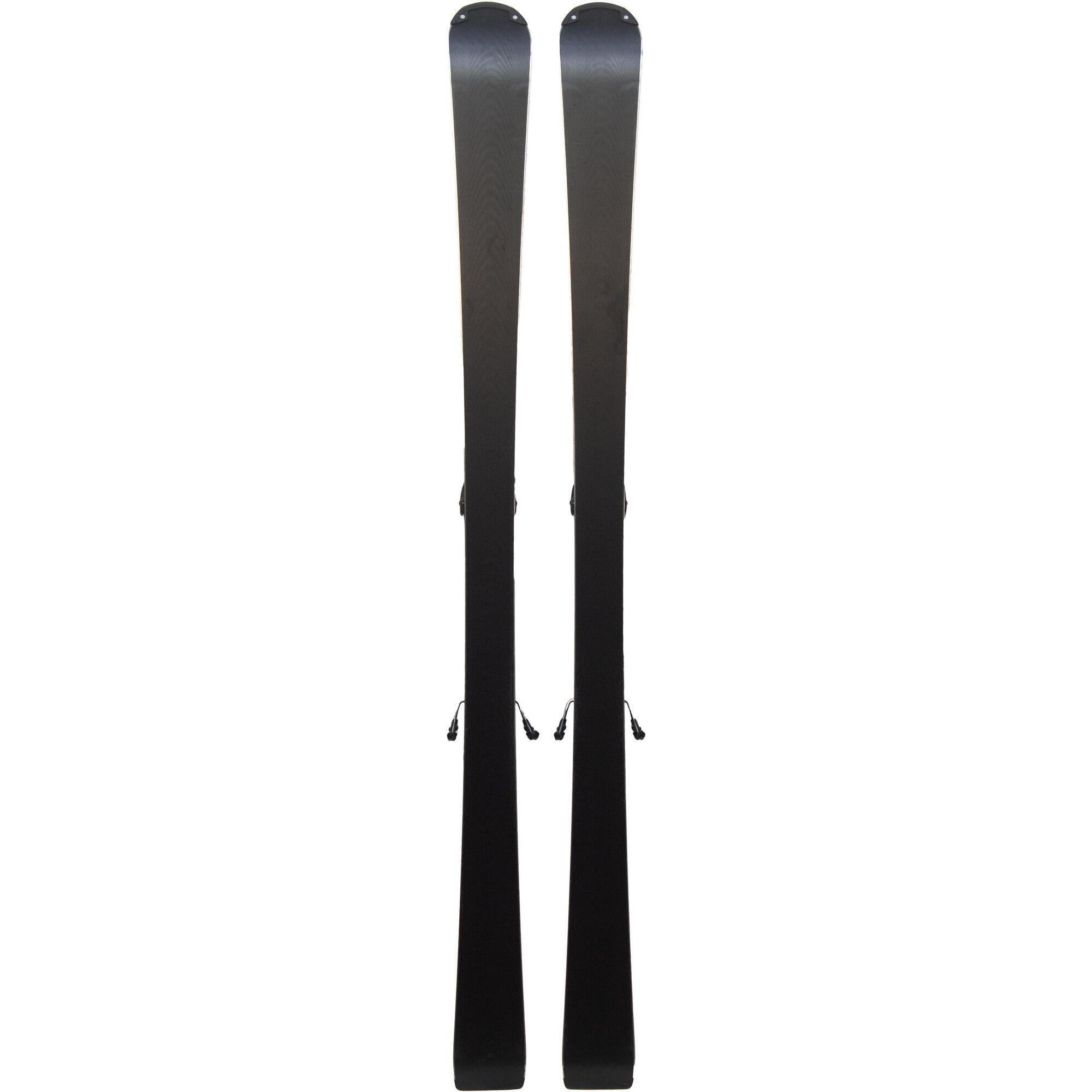 2ND LIFE - VOLKL Deacon Prime LTD 2022, 137 cm, velmi dobrý stav