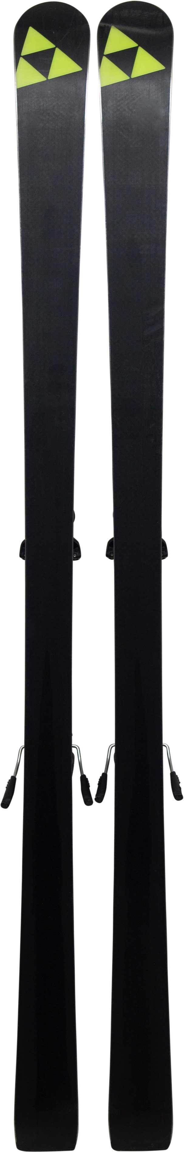 Skis d'occasion - FISCHER RC4 WC GS, 160 cm, Bon état 3/4