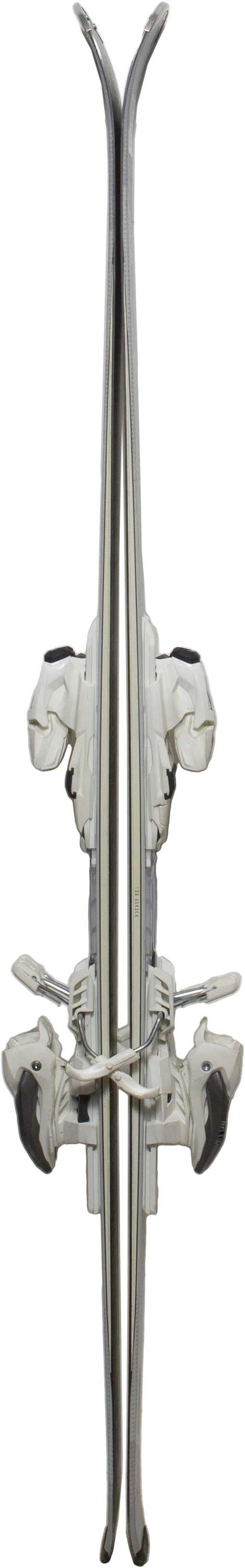 Skis d'occasion - BLIZZARD Elevate 7.2 2024, 146 cm, Très bon état 5/5