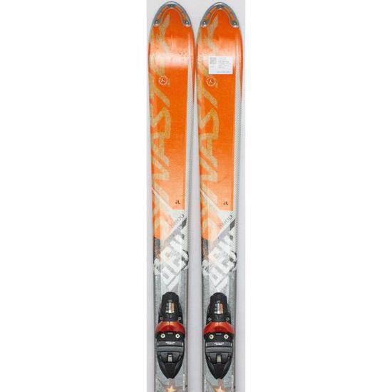 Second Life- Narty DYNASTAR Legend 8000, 165 cm- Stan bardzo dobry