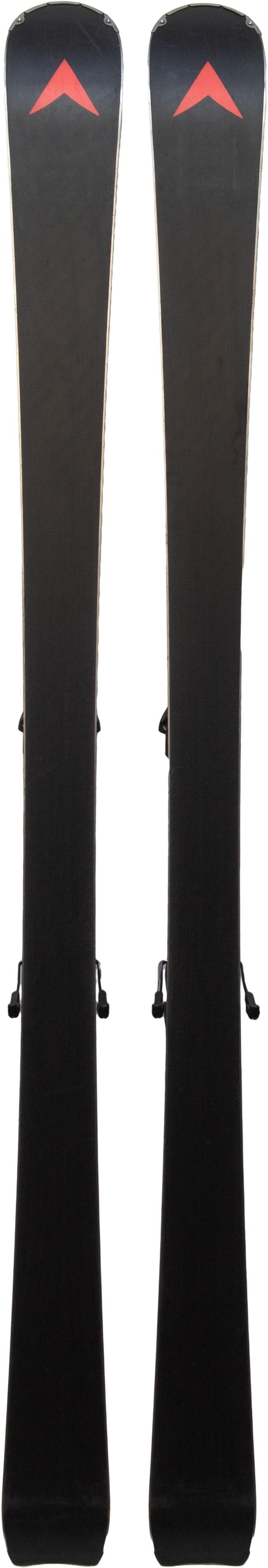 Gebruikte ski's - DYNASTAR SpeedZone 12 TI, 182 cm, Zeer goede staat 4/5