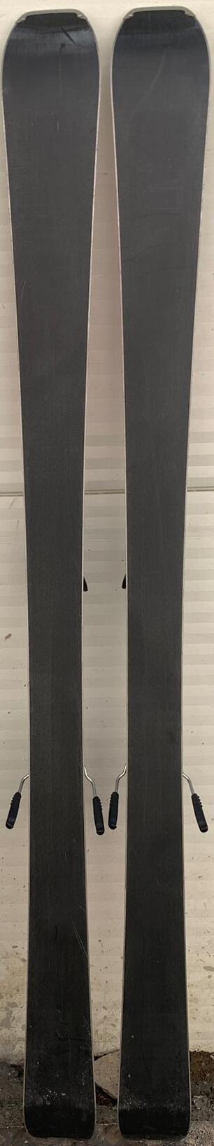Gebrauchte Ski - HEAD Joy SLR, 158 cm, Guter Zustand 4/5