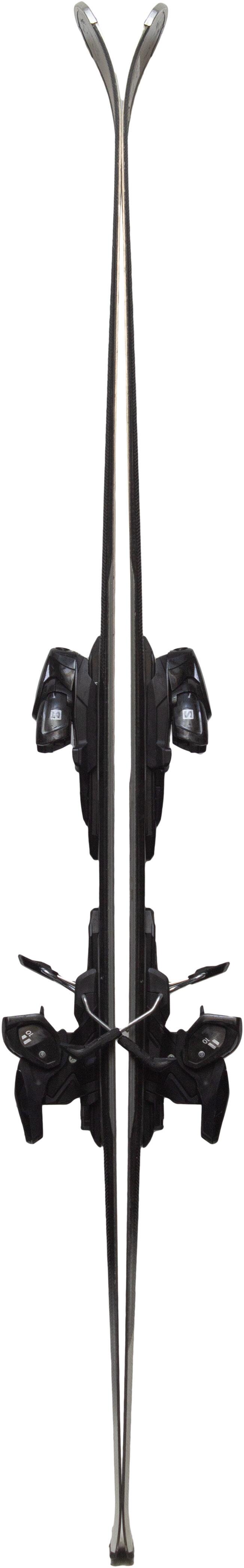Second Life- Narty SALOMON S Max W HT, 160 cm- Stan bardzo dobry 5/5