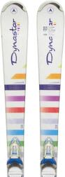 Skis d'occasion - DYNASTAR Exclusive Active, 158 cm, Bon état