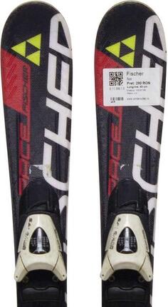 Skis d'occasion - FISCHER Race, 80 cm, Bon état