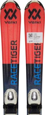 Gebruikte ski's - volkl racetiger gs, 80 cm, zeer goede staat
