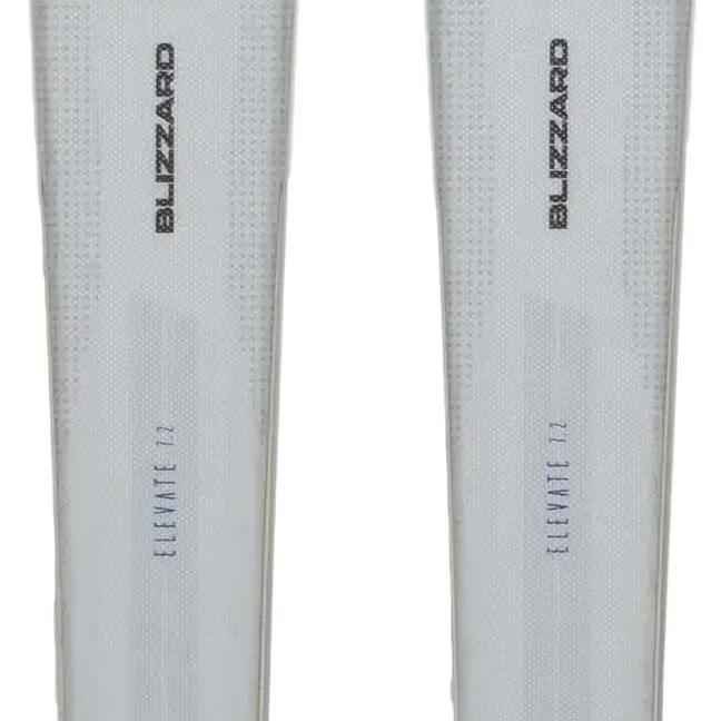 Втори живот - Ски Blizzard Elevate 7.2 2024 146cm
