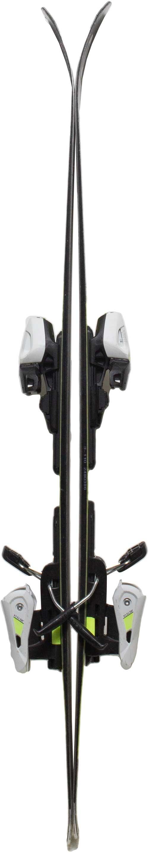 Skis d'occasion - HEAD e.Race, 110 cm, État satisfaisant 4/4