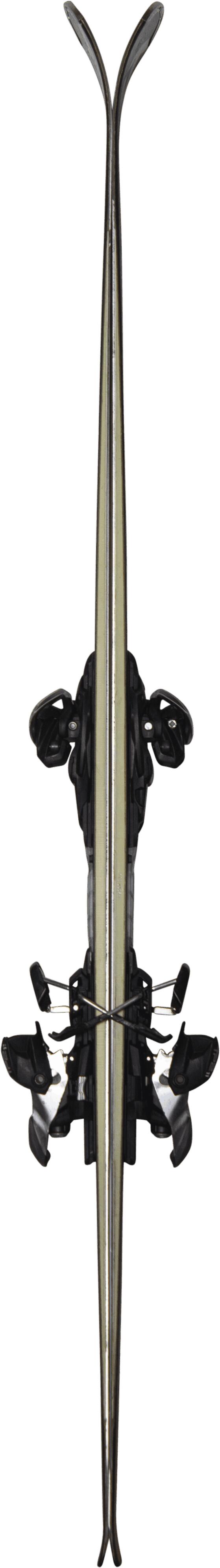 Skis d'occasion - NORDICA Spitfire Ti X, 174 cm, Très bon état 5/5