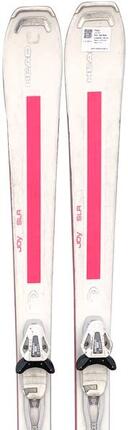 Skis d'occasion - HEAD Joy SLR, 158 cm, Bon état