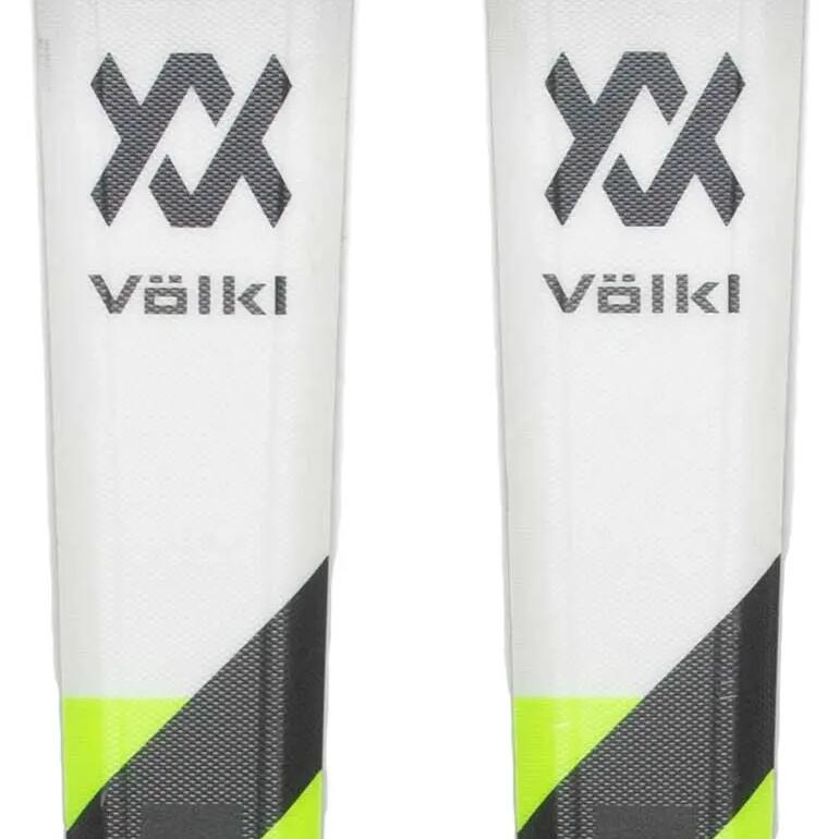 Втори живот - Ски Volkl Deacon 8.0 179cm
