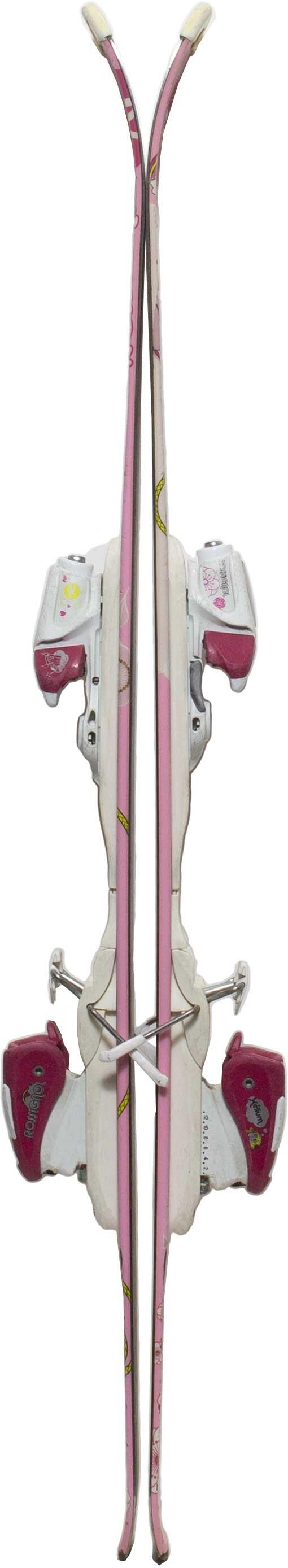 Refurbished - Ski Rossignol Princess 100cm 4/4