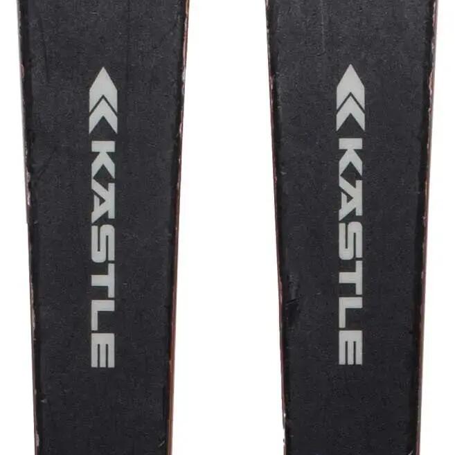 Втори живот - Ски Kastle PX 71 148cm