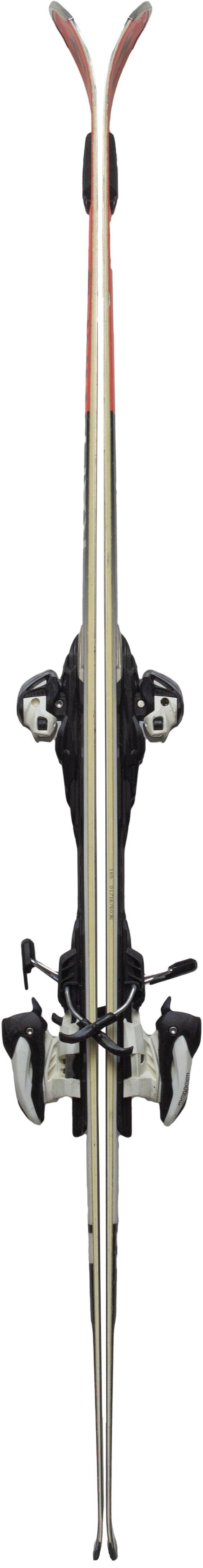 Skis d'occasion - VOLKL Racetiger RC UVO, 175 cm, État satisfaisant 5/5