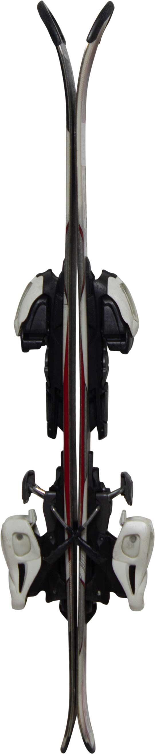 Skis d'occasion - K2 AMP Strike Jr, 76 cm, Très bon état 4/4