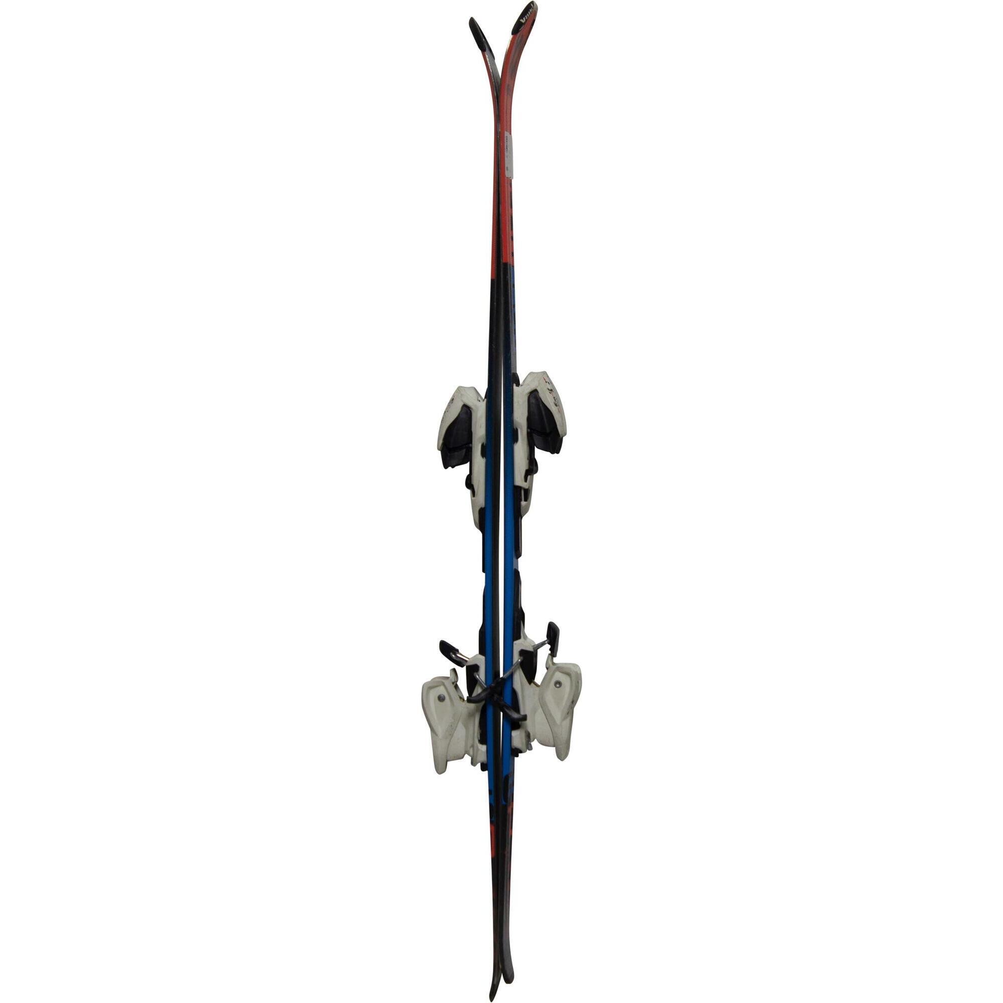 Használt Síléc - Volkl Racetiger GS, 80 cm - Jó állapotú