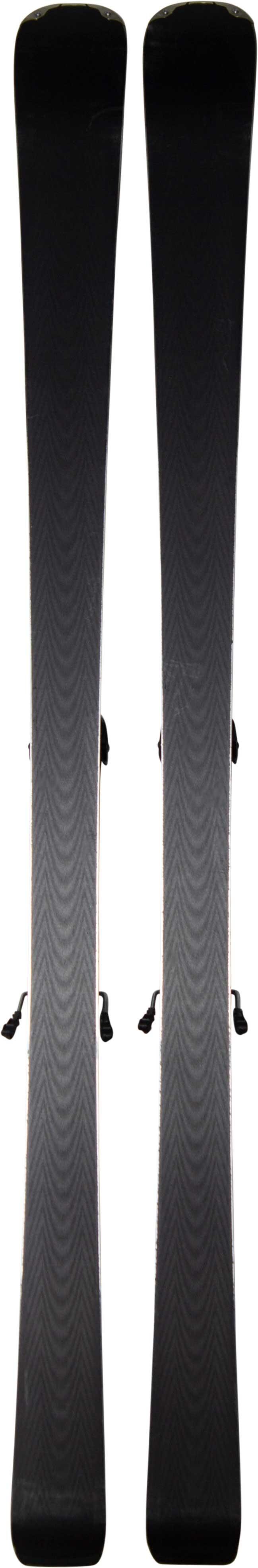 Skis d'occasion - NORDICA Spitfire Ti X, 174 cm, Très bon état 4/5