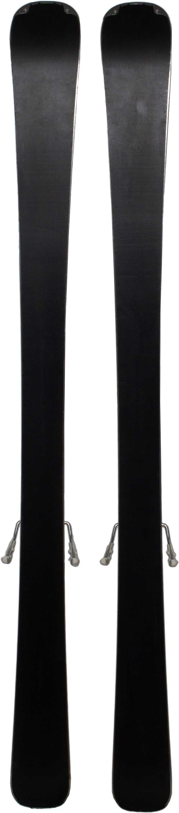 Skis d'occasion - BLIZZARD Elevate 7.2 2024, 146 cm, Très bon état 4/5