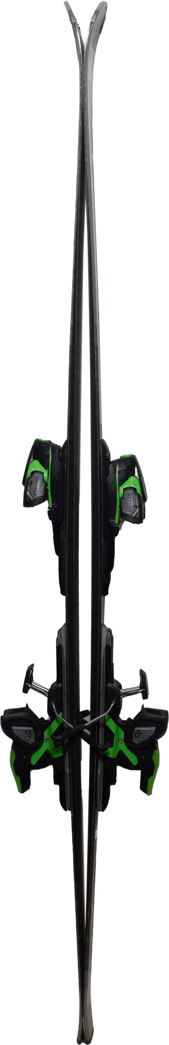 Skis d'occasion - ATOMIC Redster XT, 177 cm, Bon état 5/5