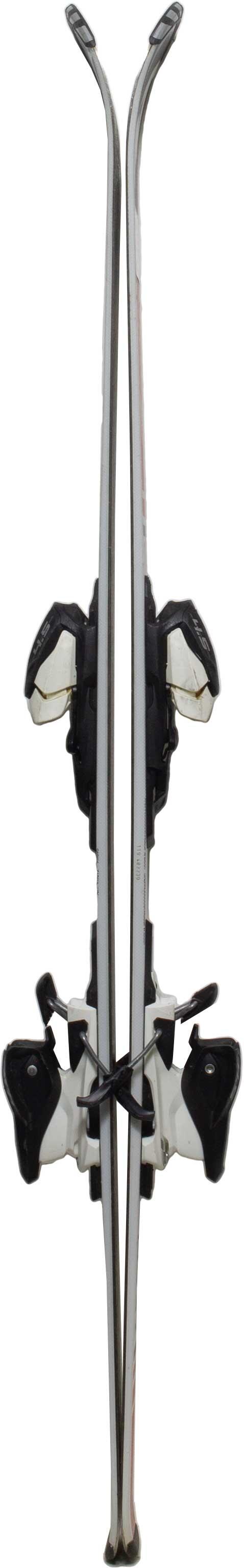 Skis d'occasion - NORDICA Team Race J, 110 cm, Très bon état 4/4