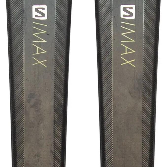 Втори живот - Ски Salomon S Max W HT 160cm