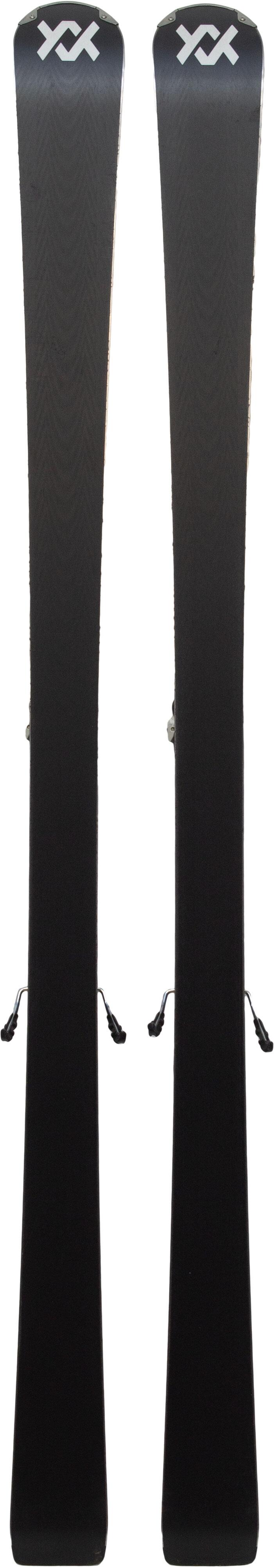 Skis d'occasion - VOLKL Racetiger RC UVO, 175 cm, État satisfaisant 4/5