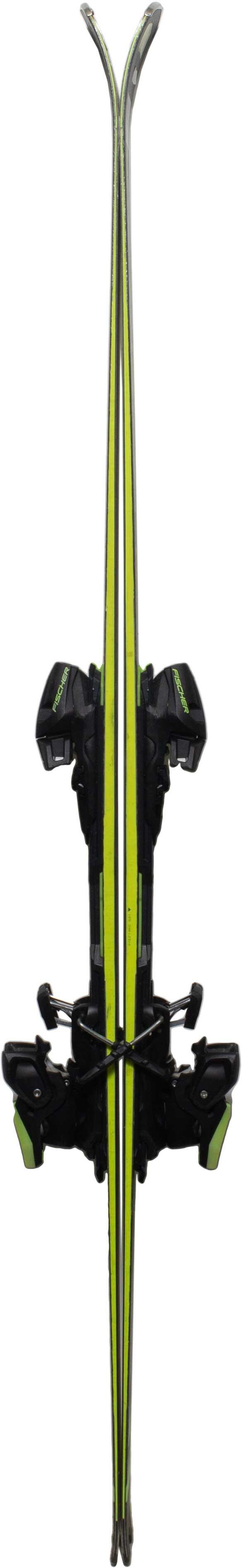 Skis d'occasion - FISCHER RC4 SC 2023, 150 cm, Très bon état 5/5