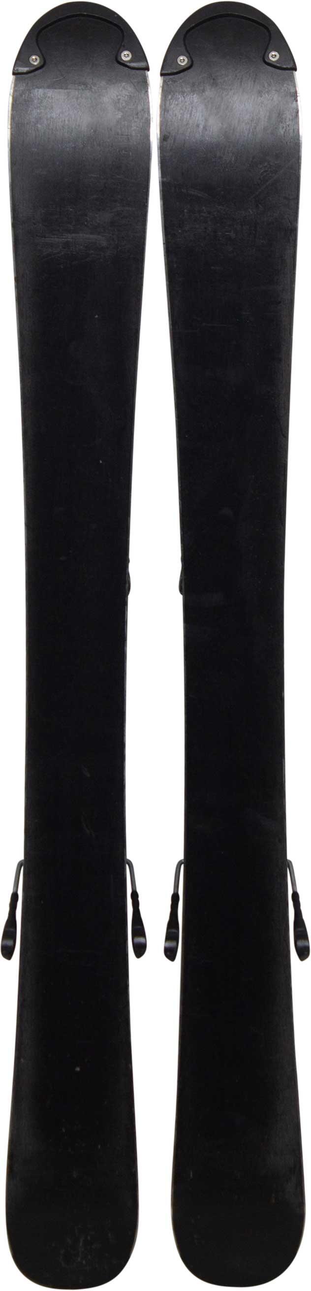 Skis d'occasion - K2 AMP Strike Jr, 76 cm, Très bon état 3/4