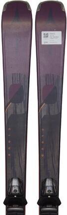 Skis d'occasion - ATOMIC Cloud 9 2023, 161 cm, Très bon état