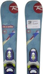 Skis d'occasion - ROSSIGNOL Roostie, 80 cm, Très bon état